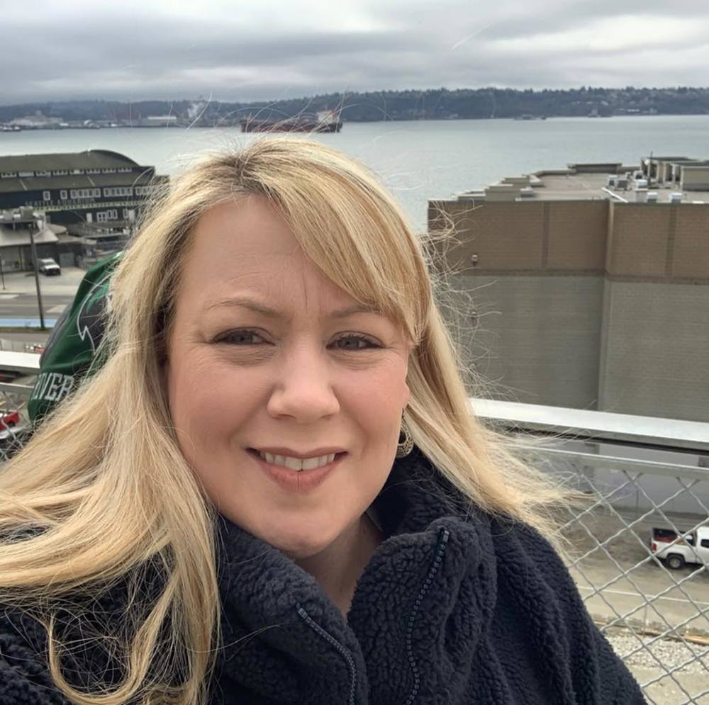 Meet your Posher, Shellyn